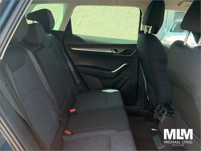 2019 Skoda Karoq