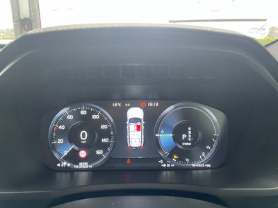 2022 Volvo XC90