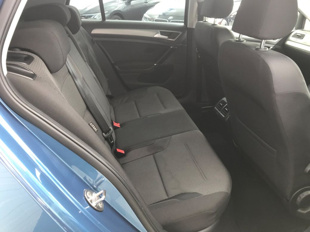 2014 Volkswagen Golf