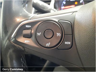 2023 Opel Crossland X