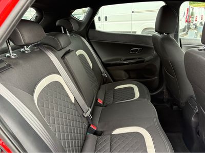 2017 Kia Ceed