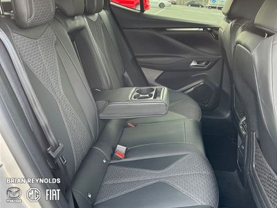 2023 DS Automobiles DS 4