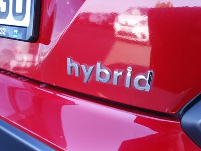 2020 Hyundai Kona