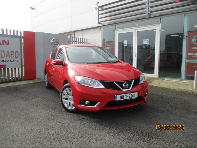 vehicle for sale from Donal Ryan Motor Group Nenagh