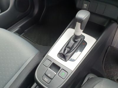 2020 Honda Fit