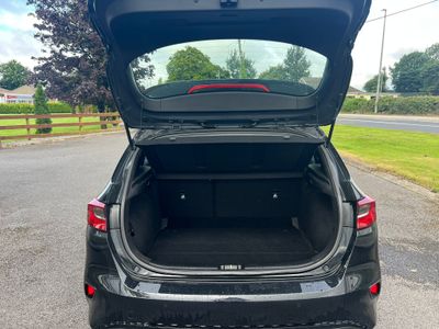 2022 Kia Ceed