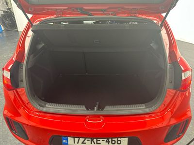 2017 Kia Ceed