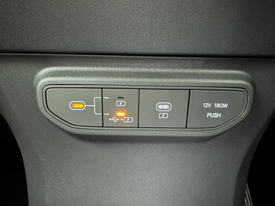 2027 Kia EV5