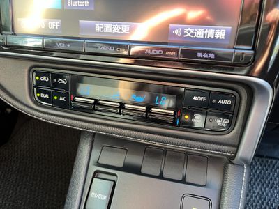 2016 Toyota Auris