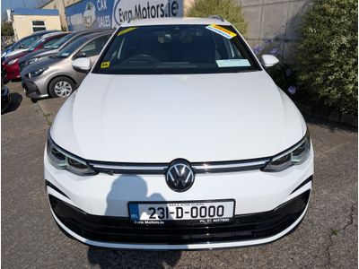 2023 Volkswagen Golf