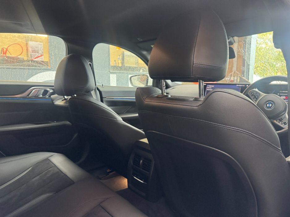 2023 BMW i4
