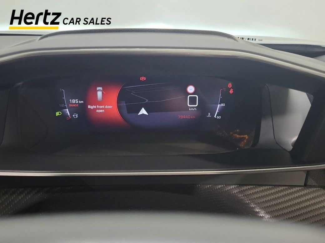 2023 Peugeot 2008