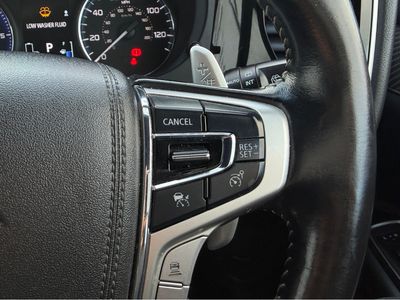 2018 Mitsubishi Outlander