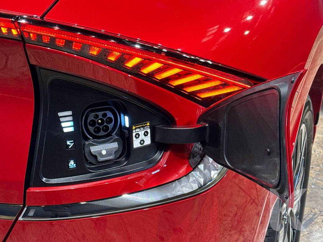 2024 Kia EV6