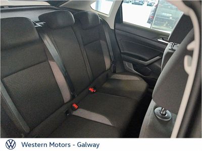 2026 Volkswagen Taigo