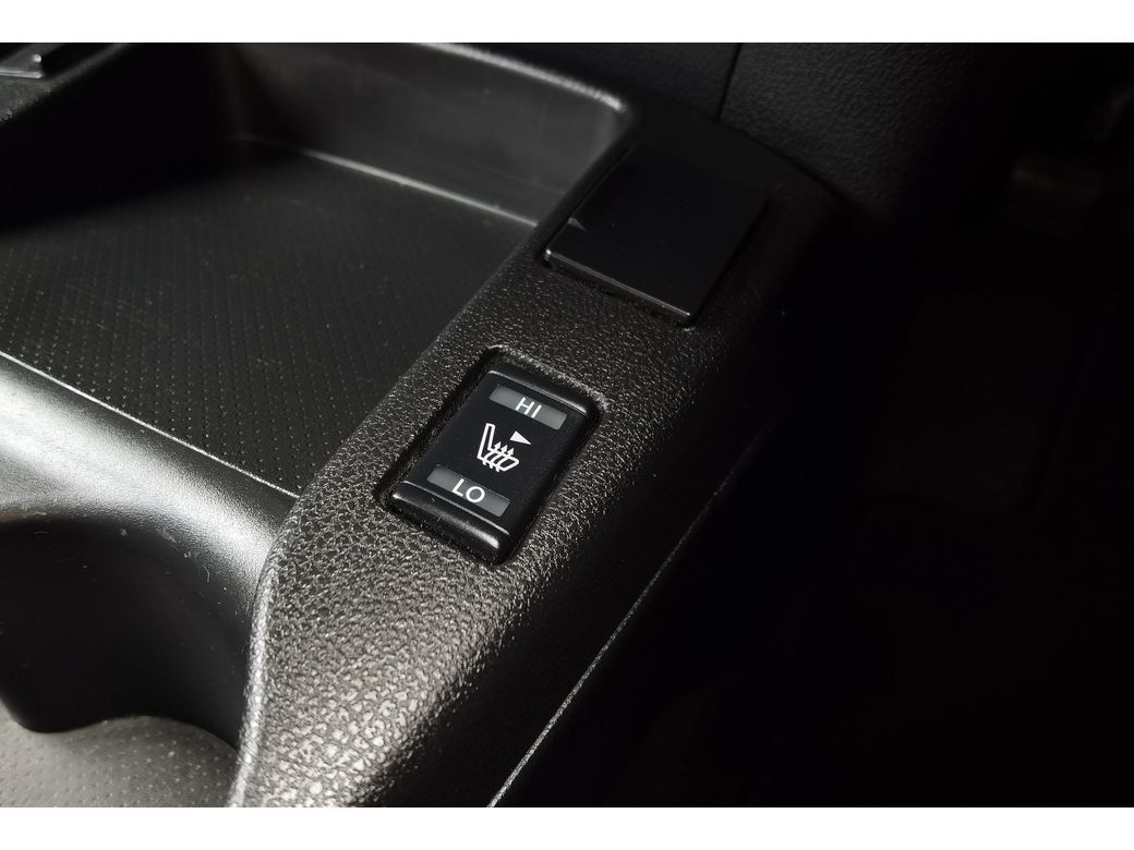 2017 Nissan Leaf