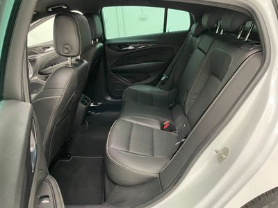 2018 Vauxhall Insignia