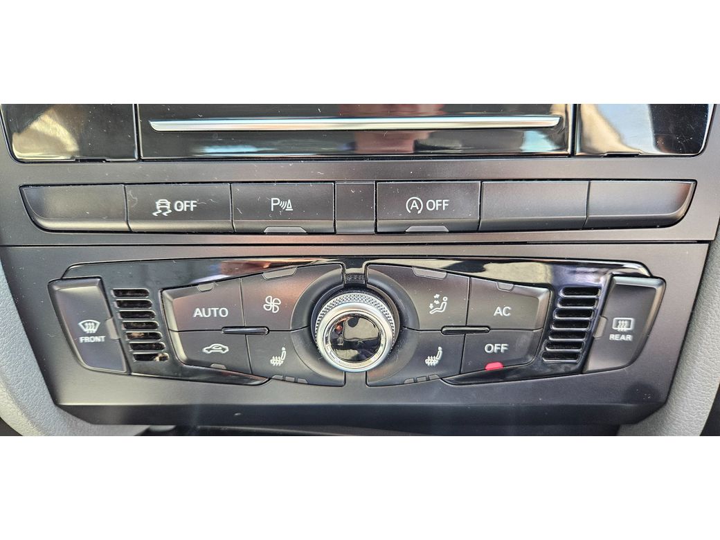 2013 Audi A5
