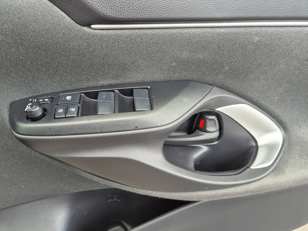 2022 Toyota Yaris Cross