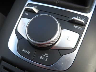 2017 Audi A3