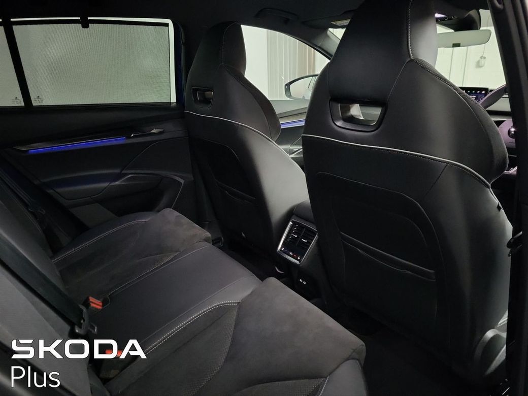 2025 Skoda Enyaq