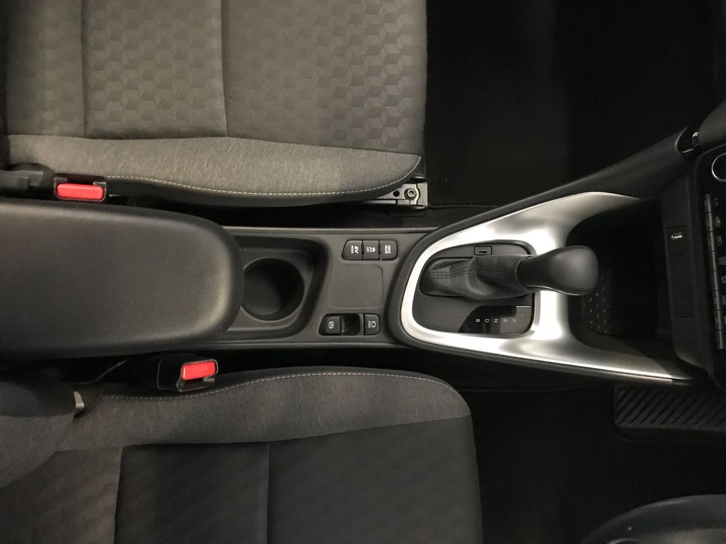 2022 Toyota Yaris