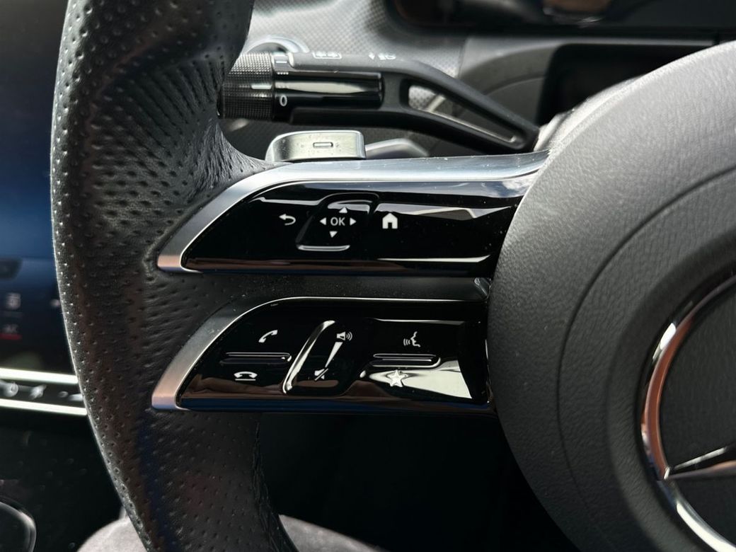 2022 Mercedes-Benz C Class