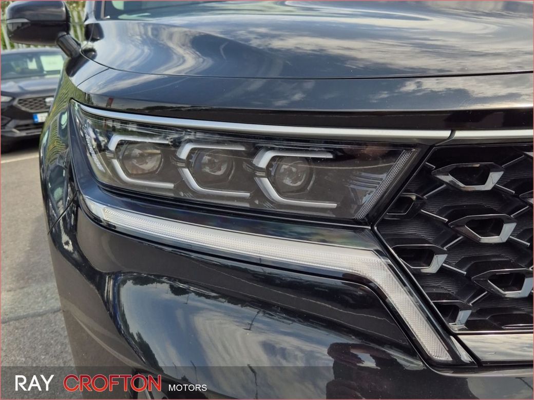 2021 Kia Sorento