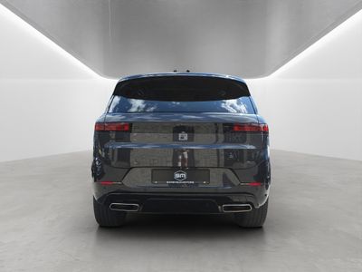2024 Land Rover Range Rover Sport