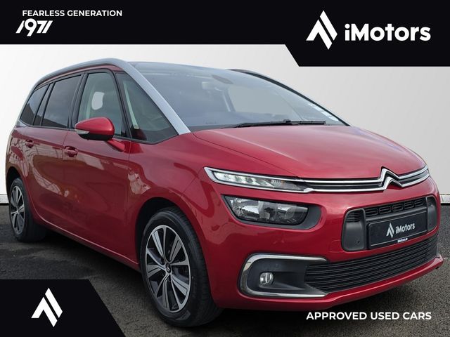 vehicle for sale from iMotors