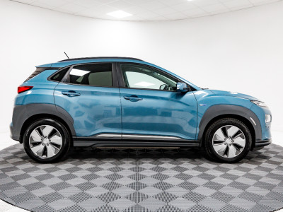 2019 Hyundai Kona