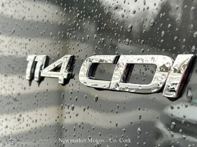 2027 Mercedes-Benz Vito