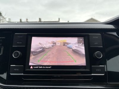 2024 Volkswagen Polo