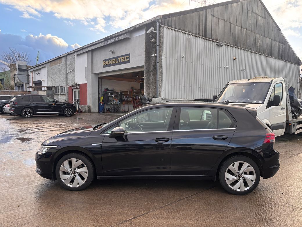 2022 Volkswagen Golf