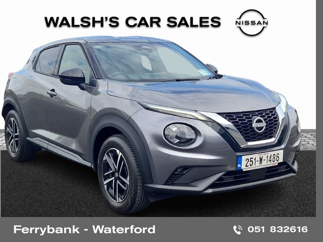 vehicle for sale from Walsh's Car Sales