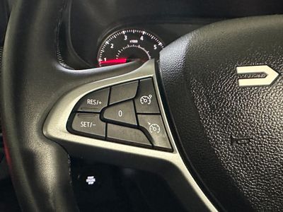 2023 Dacia Sandero Stepway