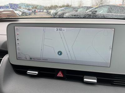 2022 Hyundai Ioniq 5