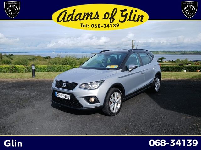 vehicle for sale from Adams of Glin