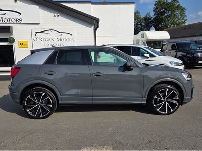 2018 Audi Q2