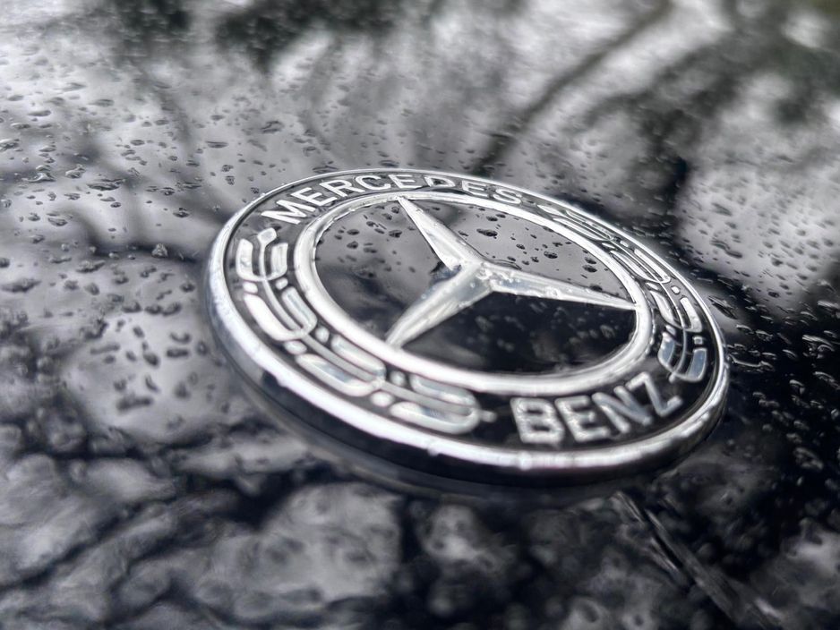 2019 Mercedes-Benz E Class