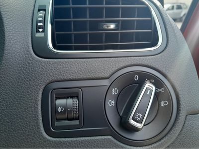 2016 Volkswagen Polo