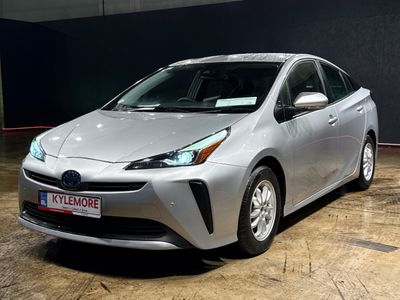 2021 Toyota Prius
