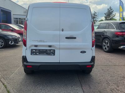 2021 Ford Transit Connect