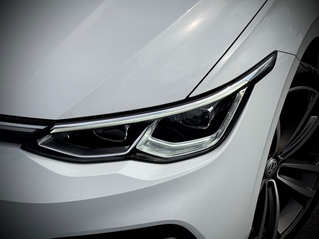 2024 Volkswagen Golf