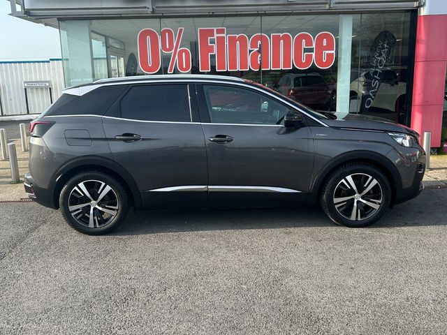 vehicle for sale from Donal Ryan Motor Group Thurles