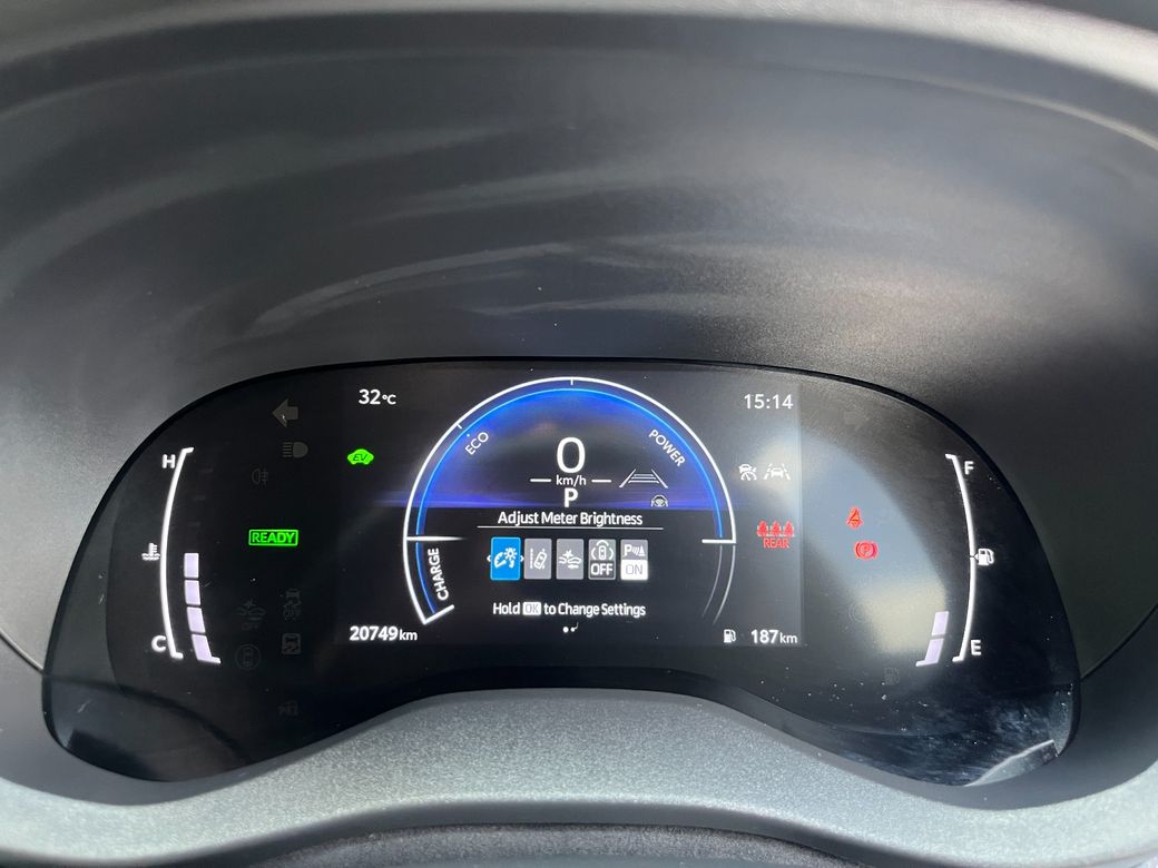 2024 Toyota Yaris