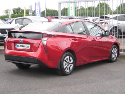 2019 Toyota Prius