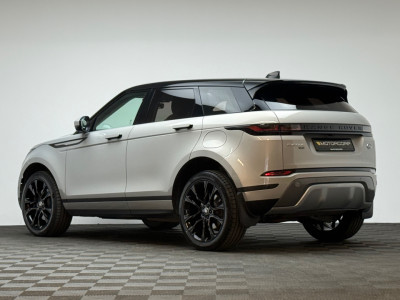 2021 Land Rover Range Rover Evoque