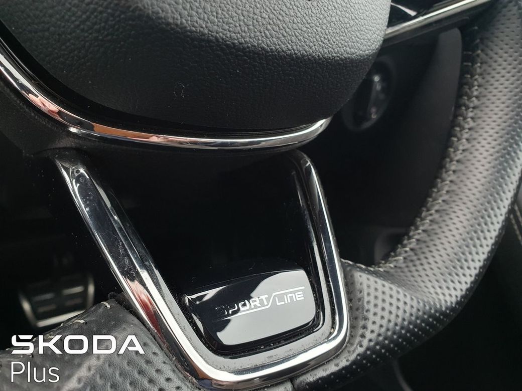 2024 Skoda Superb