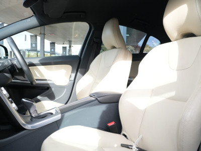 2017 Volvo S60